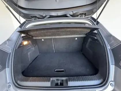 Photo 36 Renault Captur  E-Tech hybride 145