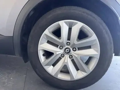 Photo 44 Renault Captur  E-Tech hybride 145