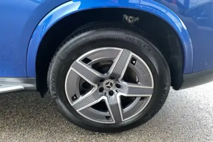 Photo 39 Mercedes Classe GLC GLC 300 de 9G-Tronic 4Matic