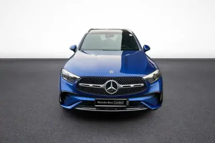 Photo 29 Mercedes Classe GLC GLC 300 de 9G-Tronic 4Matic