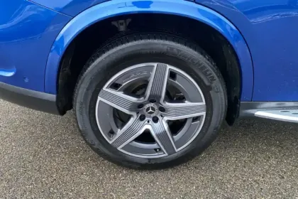 Photo 40 Mercedes Classe GLC GLC 300 de 9G-Tronic 4Matic