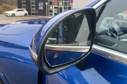 Photo 52 Mercedes Classe GLC GLC 300 de 9G-Tronic 4Matic