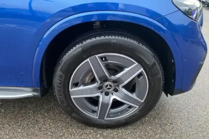 Photo 41 Mercedes Classe GLC GLC 300 de 9G-Tronic 4Matic