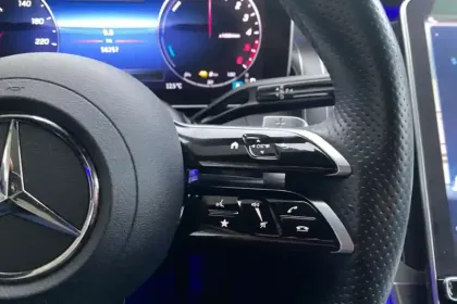 Photo 46 Mercedes Classe GLC GLC 300 de 9G-Tronic 4Matic