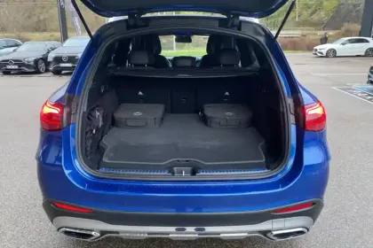 Photo 35 Mercedes Classe GLC GLC 300 de 9G-Tronic 4Matic