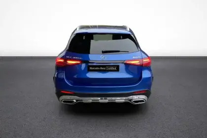 Photo 60 Mercedes Classe GLC GLC 300 de 9G-Tronic 4Matic