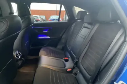 Photo 65 Mercedes Classe GLC GLC 300 de 9G-Tronic 4Matic