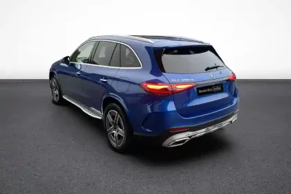 Photo 59 Mercedes Classe GLC GLC 300 de 9G-Tronic 4Matic