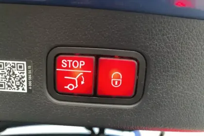 Photo 83 Mercedes Classe GLC GLC 300 de 9G-Tronic 4Matic