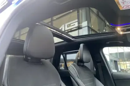 Photo 54 Mercedes Classe GLC GLC 300 de 9G-Tronic 4Matic