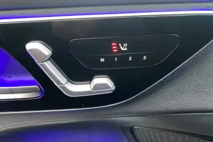 Photo 50 Mercedes Classe GLC GLC 300 de 9G-Tronic 4Matic