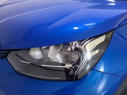 Photo 15 Peugeot 2008  Electrique 136 ch