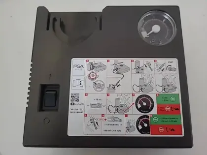 Photo 17 Peugeot 2008  Electrique 136 ch