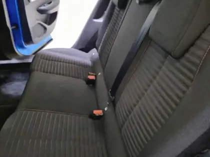 Photo 11 Peugeot 2008  Electrique 136 ch