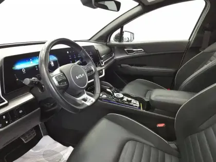 Photo 5 Kia Sportage Gén. V Ph1 Evo GT-line Premium 5