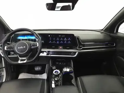 Photo 9 Kia Sportage Gén. V Ph1 Evo GT-line Premium 5