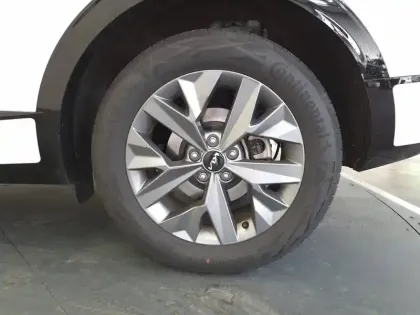 Photo 19 Kia Sportage Gén. V Ph1 Evo GT-line Premium 5