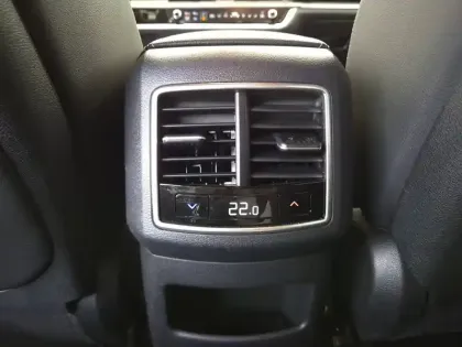 Photo 18 Kia Sportage Gén. V Ph1 Evo GT-line Premium 5