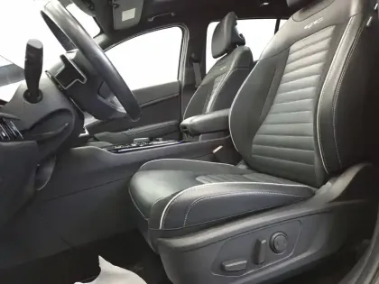 Photo 7 Kia Sportage Gén. V Ph1 Evo GT-line Premium 5