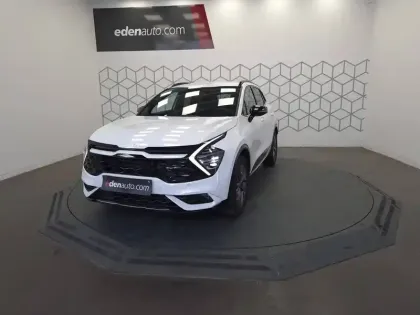 Photo Kia Sportage Gt-line Premium