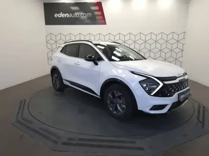 Photo 15 Kia Sportage Gén. V Ph1 Evo GT-line Premium 5