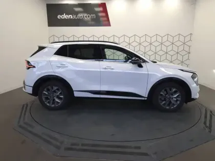 Photo 14 Kia Sportage Gén. V Ph1 Evo GT-line Premium 5