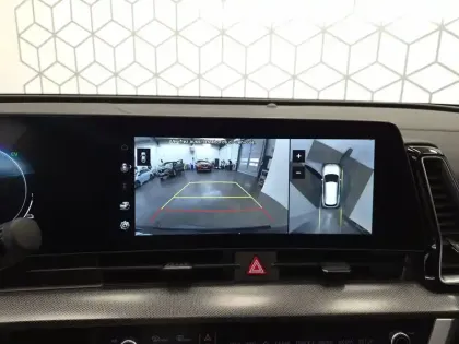 Photo 11 Kia Sportage Gén. V Ph1 Evo GT-line Premium 5