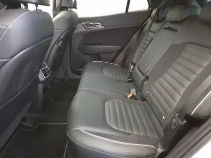 Photo 8 Kia Sportage Gén. V Ph1 Evo GT-line Premium 5