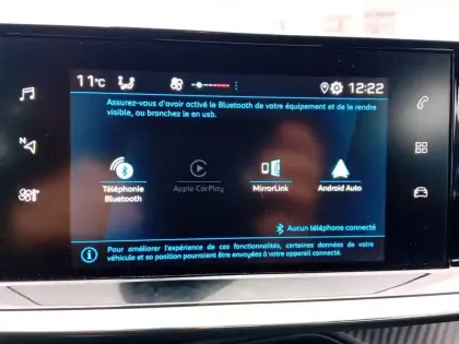 Photo 55 Peugeot 208  PURETECH 75 S&S BVM5