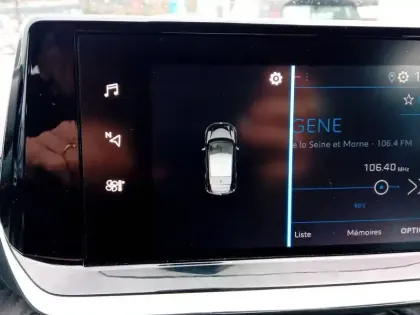 Photo 35 Peugeot 208  PURETECH 75 S&S BVM5