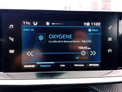 Photo 59 Peugeot 208  PURETECH 75 S&S BVM5