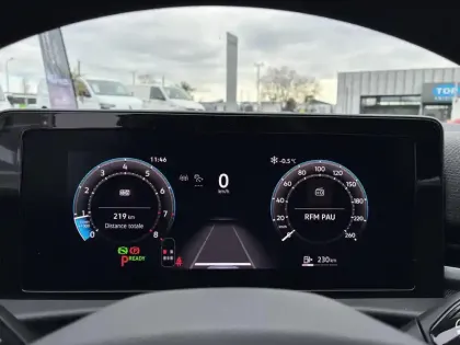 Photo 17 Volkswagen T-roc  1.5 eTSI EVO2 Hybrid 116 ch DSG7