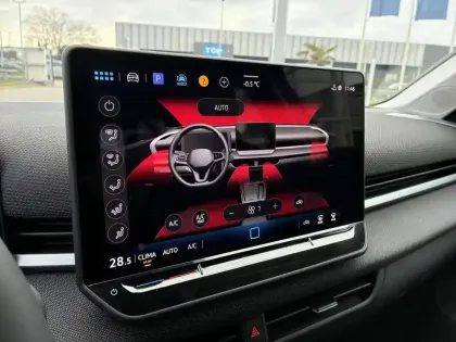 Photo 24 Volkswagen T-roc  1.5 eTSI EVO2 Hybrid 116 ch DSG7