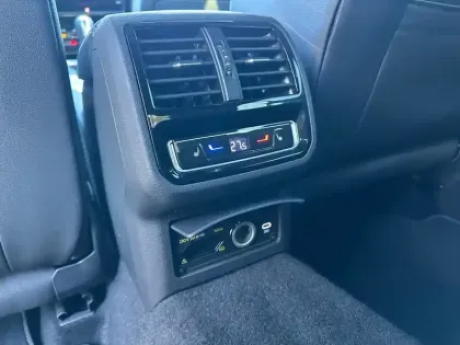 Photo 17 Volkswagen Arteon  2.0 TDI EVO SCR 150 DSG7