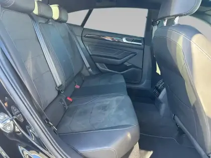 Photo 13 Volkswagen Arteon  2.0 TDI EVO SCR 150 DSG7