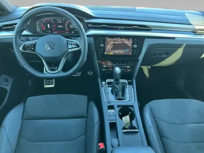 Photo 14 Volkswagen Arteon  2.0 TDI EVO SCR 150 DSG7