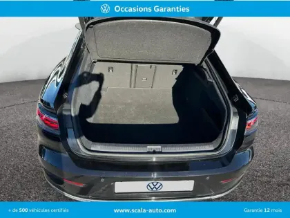 Photo 10 Volkswagen Arteon  2.0 TDI EVO SCR 150 DSG7