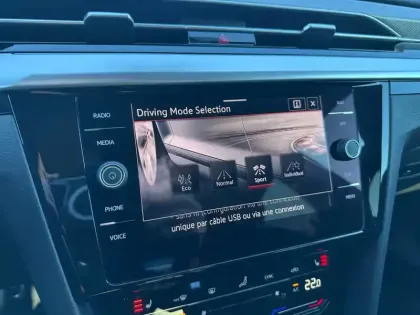 Photo 25 Volkswagen Arteon  2.0 TDI EVO SCR 150 DSG7