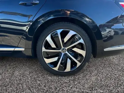 Photo 8 Volkswagen Arteon  2.0 TDI EVO SCR 150 DSG7