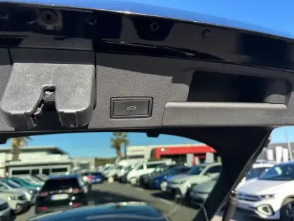 Photo 16 Volkswagen Arteon  2.0 TDI EVO SCR 150 DSG7