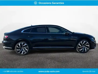 Photo 5 Volkswagen Arteon  2.0 TDI EVO SCR 150 DSG7