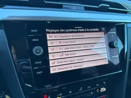 Photo 21 Volkswagen Arteon  2.0 TDI EVO SCR 150 DSG7