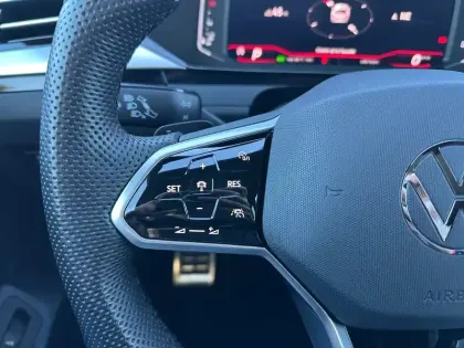 Photo 26 Volkswagen Arteon  2.0 TDI EVO SCR 150 DSG7