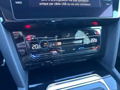 Photo 24 Volkswagen Arteon  2.0 TDI EVO SCR 150 DSG7