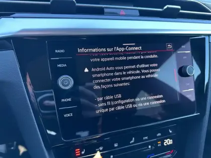 Photo 23 Volkswagen Arteon  2.0 TDI EVO SCR 150 DSG7