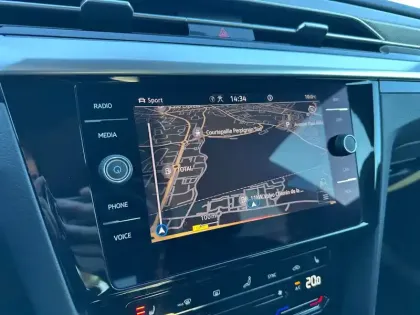 Photo 19 Volkswagen Arteon  2.0 TDI EVO SCR 150 DSG7