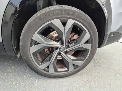 Photo 25 Renault Austral  E-Tech hybrid 200