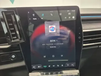 Photo 31 Renault Austral  E-Tech hybrid 200