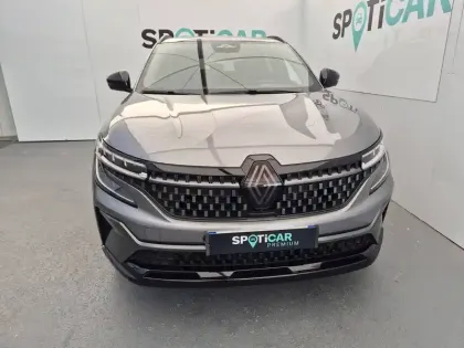 Photo 16 Renault Austral  E-Tech hybrid 200