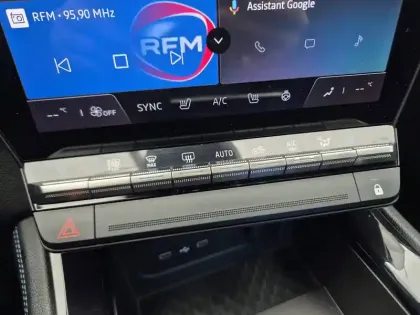 Photo 29 Renault Austral  E-Tech hybrid 200